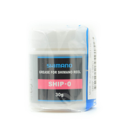 Smar Shimano SHIP-0 30g